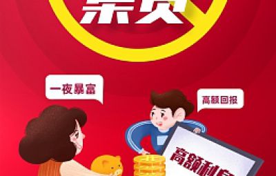 農(nóng)、林業(yè)非法集資的形式特征