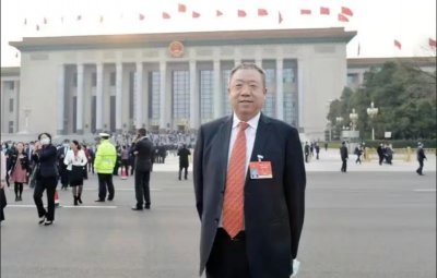 全國(guó)人大代表、寶泰隆董事長(zhǎng)焦云帶來(lái)5份建言，建議對(duì)東北企業(yè)開(kāi)啟上市“綠色通道”
